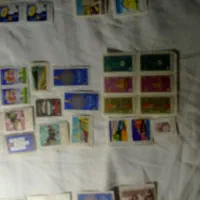 آلبوم تمبر|کلکسیون سکه، تمبر، اسکناس|گلبهار, شهر جدید گلبهار|دیوار