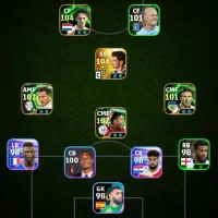 اکانت ای فوتبال شانس خوبی داره