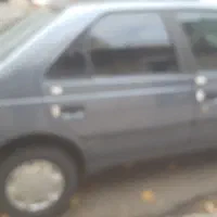 ۴۰۵ دوگانه CNGمدل ۱۳۹۷ بیرنگ|خودرو سواری و وانت|تهران, مجیدآباد|دیوار