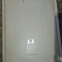 اسکنر،پی رینتر hp