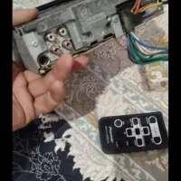 ظبط ۴ خوروجه اصل پایونر