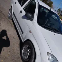 تیبا صندوق دار EX|خودرو سواری و وانت|خرمدره, |دیوار