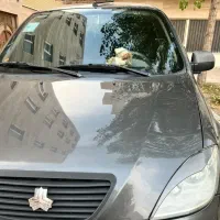 تیبا ۲|خودرو سواری و وانت|اردبیل, |دیوار