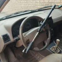 slx 96|خودرو سواری و وانت|شاهین‌شهر, شهرک میلاد|دیوار