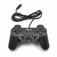 دسته بازی کامپیوتر