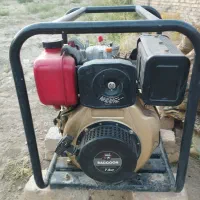 موتوراب کاما هفت و نیم