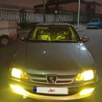 پژو پارس|خودرو سواری و وانت|مشهد, کارگران|دیوار