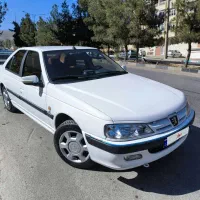 پارس Tu5 مدل ۹۹ کم کار و سالم