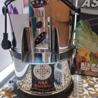 سبزی خرد کن|خردکن، آسیاب، غذاساز|رشت, سلیمانداراب|دیوار