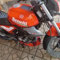 بنلی ۱۵۰ مدل 99|موتورسیکلت|قوچان, |دیوار