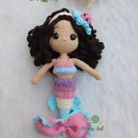 عروسک و جاسوئیچی های دست ساز
