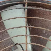 هواکش صنعتی فن تهویه|پنکه و تصفیه‌کنندهٔ هوا|صومعه‌سرا, |دیوار