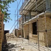 داربست فلزی مرادی