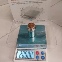 ترازو600 گرم مدل XY 8006