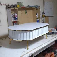 صنایع چوب طاهری|مبلمان خانگی و میز عسلی|سنندج, |دیوار