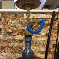 قلیان استیل