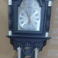 ساعت دیواری