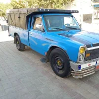 فروش نیسان بدون رنگ