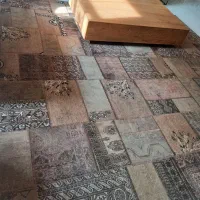 فرش دستبافت نونو