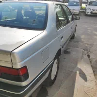 پژو ۴۰۵ مدل ۸۷ جلو عقب پلمپ|خودرو سواری و وانت|قائمشهر, |دیوار