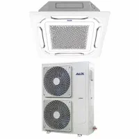 نمایندگی فروش داکت اسپیلت آکس مرکو گرین|کولر گازی و فن‌کوئل|قم, باجک یک|دیوار