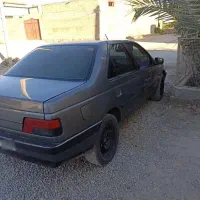 پژو ۸۹ تمام رنگ|خودرو سواری و وانت|سراوان, |دیوار