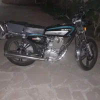 موتور هندا cg 150