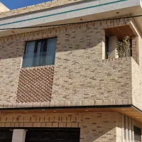 آجر سنتی قزاقی / آجر بدنه و کف / پلاک سنتی / برشی