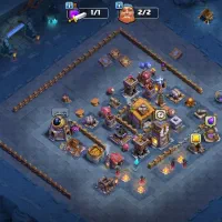 کلش آف کلنز|کنسول، بازی ویدئویی و آنلاین|تبریز, |دیوار