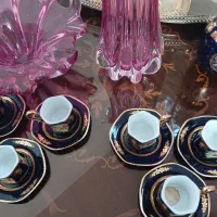 تعدادی لوازم وظروف چک|ظروف سرو و پذیرایی|تبریز, |دیوار