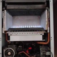 تعمیر پکیج شوفاژ دیواری،ابگرمکن ،اجاق گاز و بخاری|خدمات پیشه و مهارت|شیراز, دکتر حسابی|دیوار