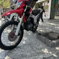 فلات طرح crf