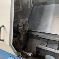 تعمیر تخصصی دستگاههای تراش، فرز cnc و ...|خدمات پیشه و مهارت|یزد, |دیوار