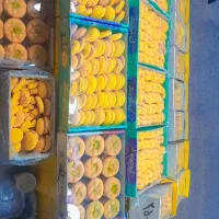 فروشنده جهت کار در نمایشگاه سوغات و هدایا