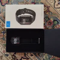 ساعتی اپل واچ Haylou.  Ls02