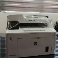 printer HP MFP M227fdw|پرینتر، اسکنر، کپی، فکس|اصفهان, شیخ اشراق|دیوار