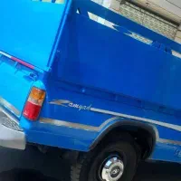 نیسان تک سوز مدل ۸۹ درحد