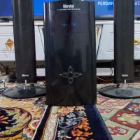 اسپیکر بلوتوثی مارشال