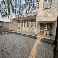 خانه ساختمان ویلایی ۱۹۰متری