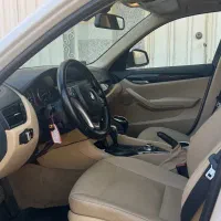 مدل ۲۰۱۴X1BMW|خودرو سواری و وانت|یزد, |دیوار