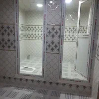 بنایی آجرکاری کاشیکاری سنگ چینی پی...|خدمات پیشه و مهارت|جلفا, |دیوار