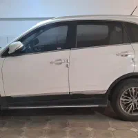 تیگو ۵ مدل آخر ۹۸ فول