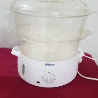 بخار پز فلر آلمان