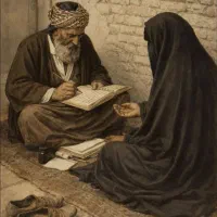 دعاوبازگشت معشوق 100درصدتضمینی در عرض 3روز