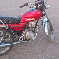 متور تریل|موتورسیکلت|جازموریان, |دیوار