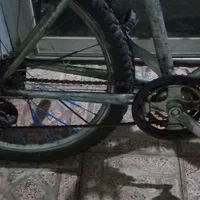 دوچرخه دماوند