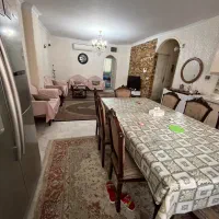 آپارتمان ۷۸متر/۸ واحدی/طبقه اول/پروانه جنوبی|فروش آپارتمان|تهران, شهرک پرواز|دیوار
