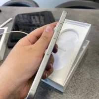 iphone 16 promax بدون ریجستر|موبایل|تهران, میرداماد|دیوار
