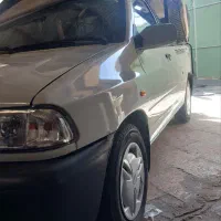 پراید وانت ۱۴۰۳