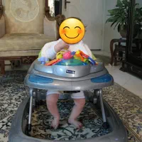ست کریر و روروک دلیجان و تخت گهواره ای نوزاد|اسباب و اثاث بچه|تهران, هفت حوض|دیوار